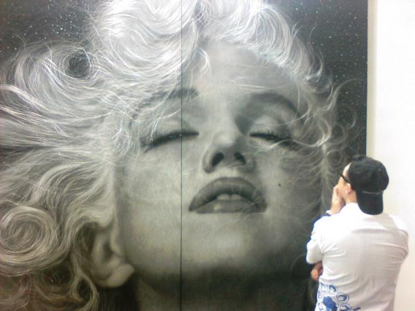 Monroe