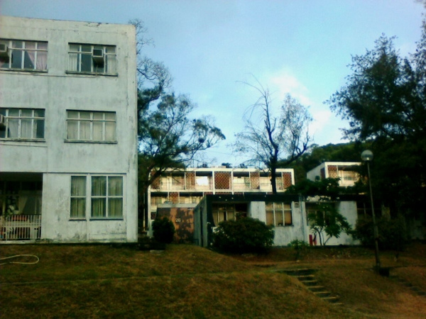 Level playing field
